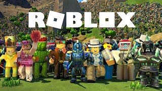 🔴DIRECTO ESPECIAL en ROBLOX  con Amigos !