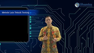 Testing and Implementation: Teknik Testing