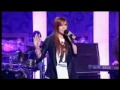 Ashlee Simpson - Outta My Head (Ay Ya Ya) by Paul O'Grady Show 2008