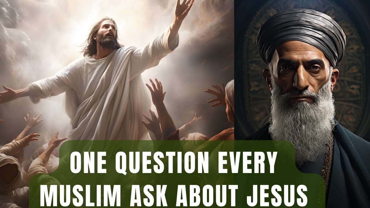 Why Do Christians Worship Jesus? | Did Jesus Ever Asked To Be ...