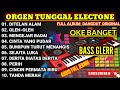 KOLEKSI LAGU LAWAS VERSI DANGDUT TAK TUNG ORIGINAL ENAK BANGET