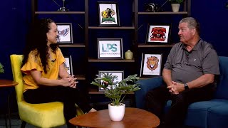 Lawton Public Schools: Time with Hime Ep. 133