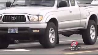Are red light cameras causing too many crashes?