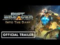 The Riftbreaker: Into the Dark DLC - Official Launch Trailer