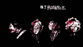 Three Cheers for Sweet Revenge (full album) slowed to perfection + reverb