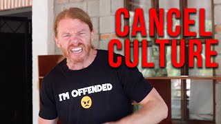 How to Use Cancel Culture to DESTROY Anyone You Disagree With in 3 Easy Steps!