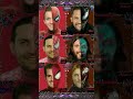 Spider-Man Tobey Maguire Vs Morbius/TikTok Challenge Marvel Humor. #shorts YouTube