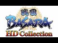 Sengoku Basara HD Collection PS3 gameplay