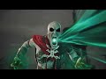 mortal kombat 1 ermac fatalities and fatal blow