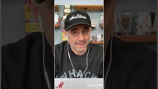 Gary Vaynerchuk Details His Upbringing and What Gives Him Happiness