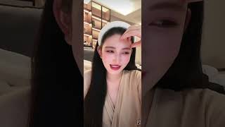 【陈思敏】20241106 直播视频Live video on Tiktok#tiktokchina #livestreaming #livestream