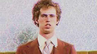 Napoleon dynamite menu theme extended