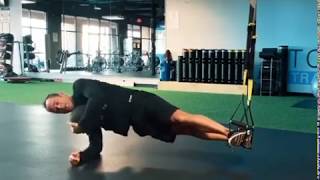 TRX Monday Move 2/10