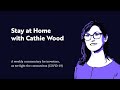 Stay at Home with Cathie Wood VIII | ARK Invest