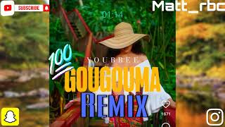 Youbbee  - GOUGOUMA [Remix Kompa] 2k22 by Matt_rbc