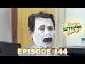 Masker Tebel - Kecil Kecil Mikir Jadi Manten Episode 144 part 3