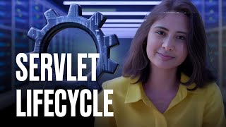 Java Servlet Lifecycle Explained | Servlet Tutorial #4