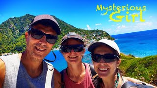 Mysterious Dominica - Ep. 051