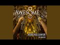 Awesome God (feat. Eliam Floyd & Leonie Loleit)