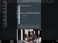 How to make Afroswing drum pattern in FL Studio