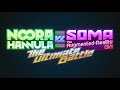 noora hannula vs. soma the augmented reality girl the nordic beasts 6 u0026 7 nov 2018