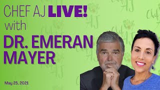 Change Your Lifestyle Habits and Avoid Chronic Disease | Interview with Dr. Emeran Mayer