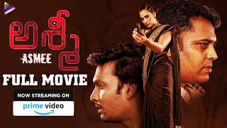 Asmee Full Movie Streaming on Amazon Prime Video | Rushika Raj | Raja Narendra | Sesh Karthikeya