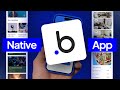 NEW Bubble Native Mobile App Builder [Must Watch]