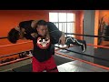 WWE Home Wrestling MYPW Heart Of A Warrior