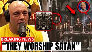 Joe Rogan Reveals How Hollywood Elites Sell Their Soul For Fame (Oprah, Ellen, & More)
