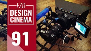 Design Cinema - EP 91 - Camera Perspective