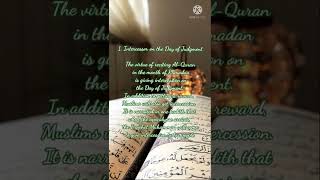 Ramadan Day 14#The Virtue Of Tadarus on Ramadan Month Part 1#videoshorts#youtubeshorts#shorts