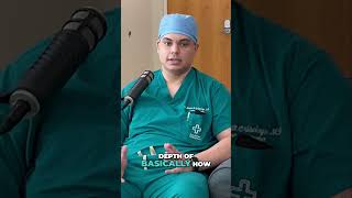 Understanding General vs. Regional Anesthesia