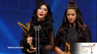 En İyi Klip - Hande Yener, Gülşen Aybaba