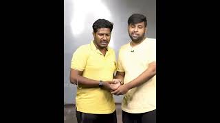 இந்த கிழி கிழிக்குறாளே😂💥 | #shorts | Parithabangal