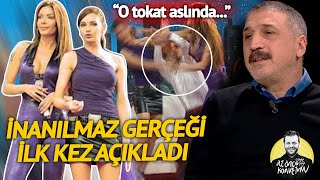 Cem Davran Tokat Gerçeğini Anlattı! İşte \