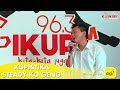 Kupistika Steady Ko Geng dibawakan oleh Digi - Hanna Emily Quintin & Bodrick Paulus