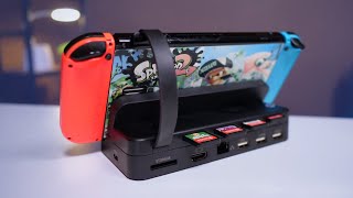This Makes Physical Games Better [Switch]