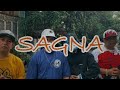 SAGNA - IWAHIG RECORDS FT. DON XAVIA