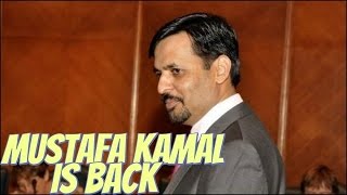 Mustafa Kamal press conference - What did you miss.