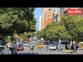 🔴 Nova York ao vivo:  Como está Nova York na última semana do verão