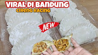 VIRAL SEBANDUNG RAYA‼️BELUM BUKA UDAH ANTRI PEMBELI , CIRENG RACING VIRAL