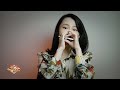 sarah chen the mundane world harmonica cover