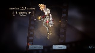 Identity V | season 34 essence 3 opening essences - until i get Hullabaloo 💀