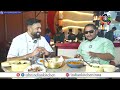 ఇక్కడ ఫుడ్ అదుర్స్ tasty food lord of the drinks food drinks abn indian kitchen