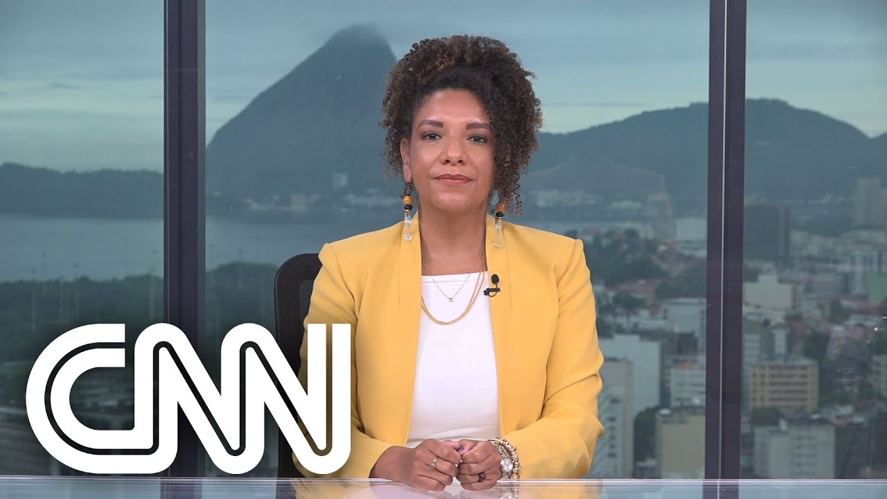 Entrevista Renata Souza - Prefeitura Do Rio De Janeiro - YouTube