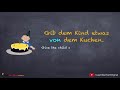 learn german common mistakes in german aus oder von a1 a2