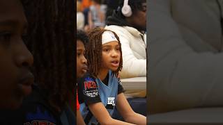 King Von Cousin Mason Thompson was CAUGHT rapping CRAZY STORY at NEO Camp! #viral #hoopcityfilms1