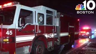 Cape Cod man, 24, killed in early morning crash on Thanksgiving