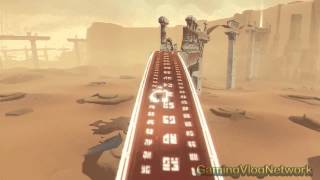 Journey Review (PS3)